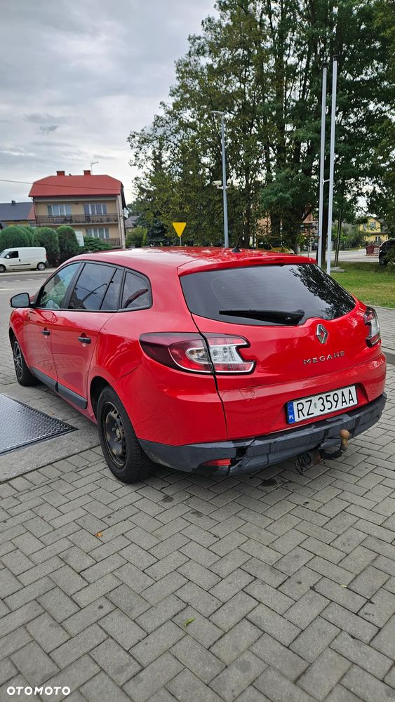 Renault Megane - 3
