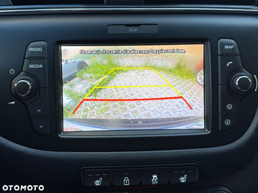 Kia Ceed 1.6 CRDi GT Line DCT - 22