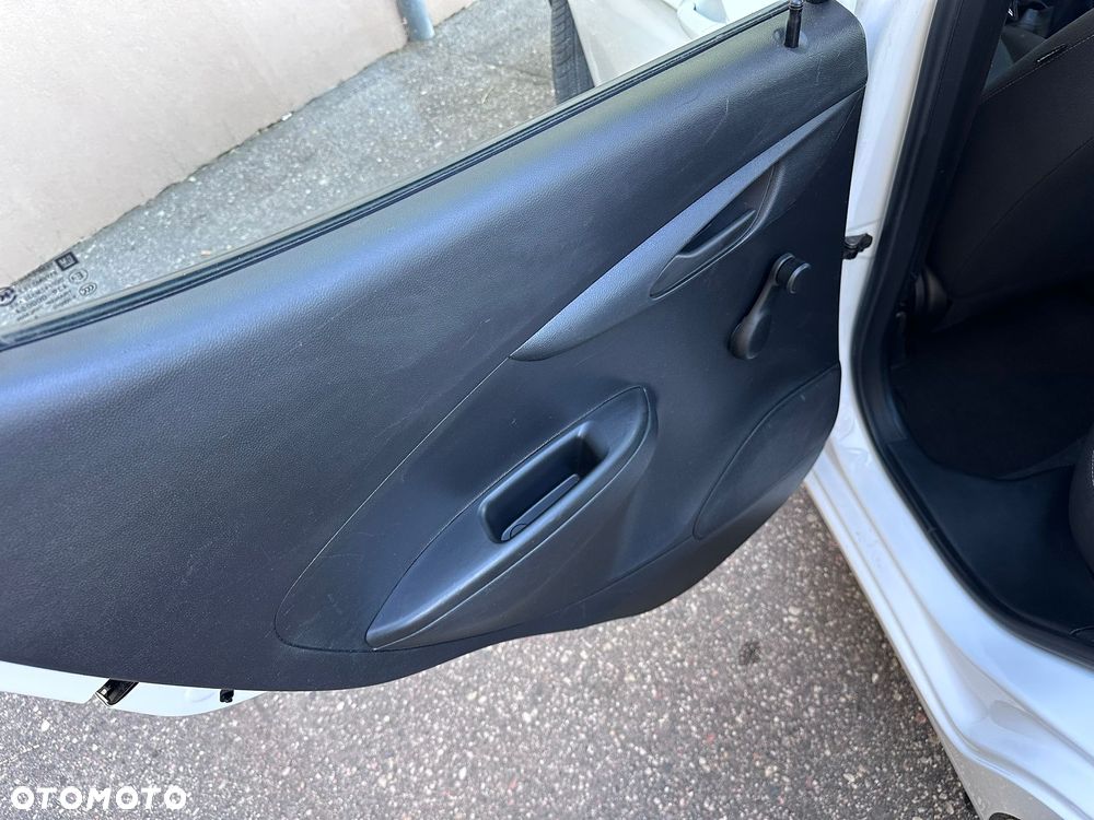 Opel Karl 1.0 ECOFLEX Start/Stop Excite - 19