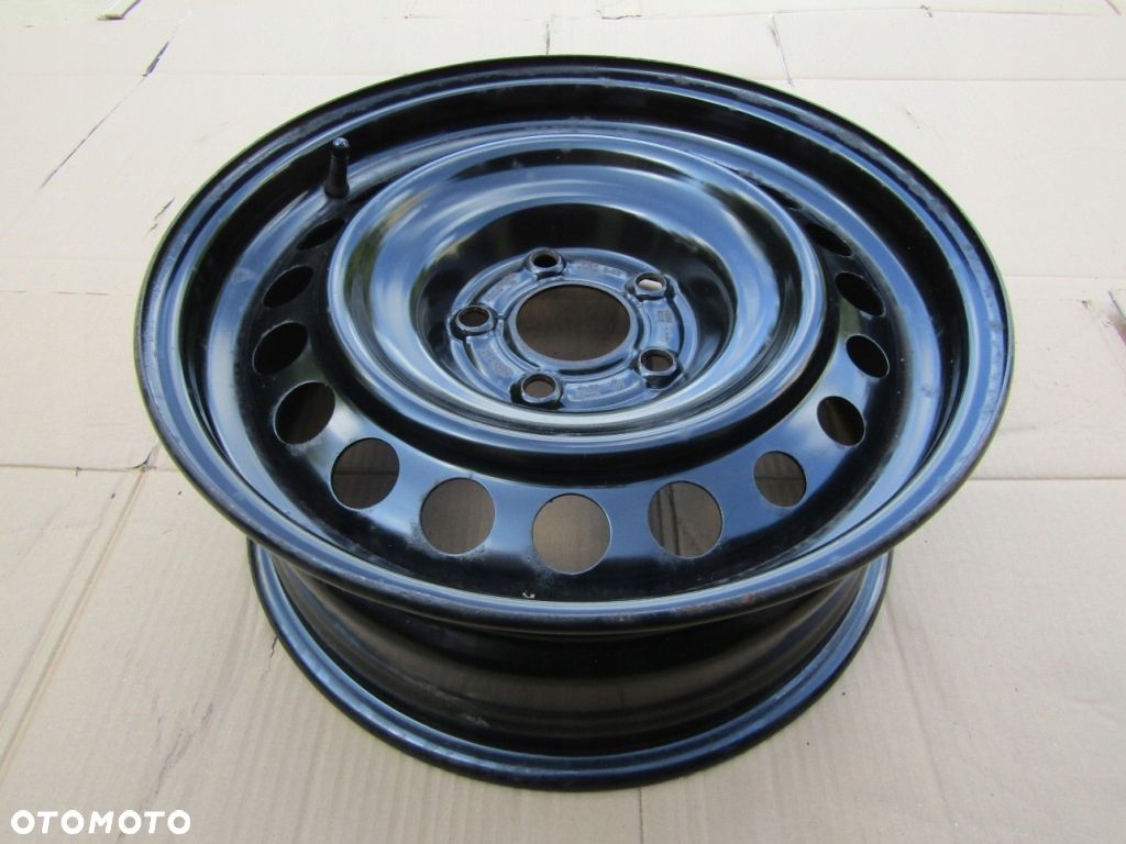 Felga 16 Renault Arcana Captur II Mitsubishi ASX II Dacia Duster III ET32 - 1
