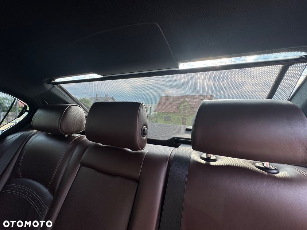 BMW Seria 5 M550d xDrive - 36