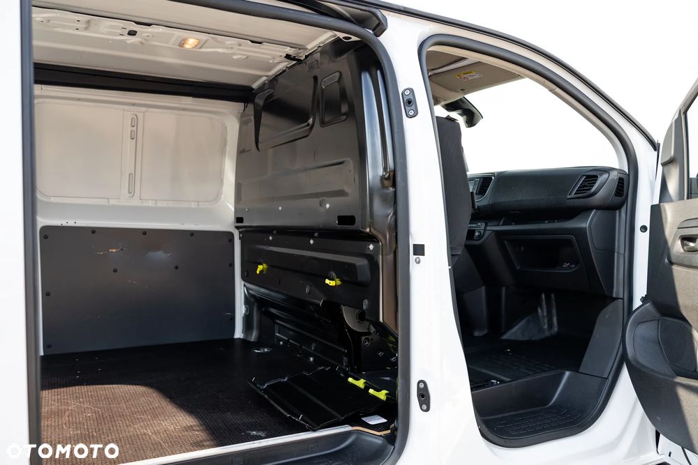 Fiat SCUDO L3H1 XXL - 29