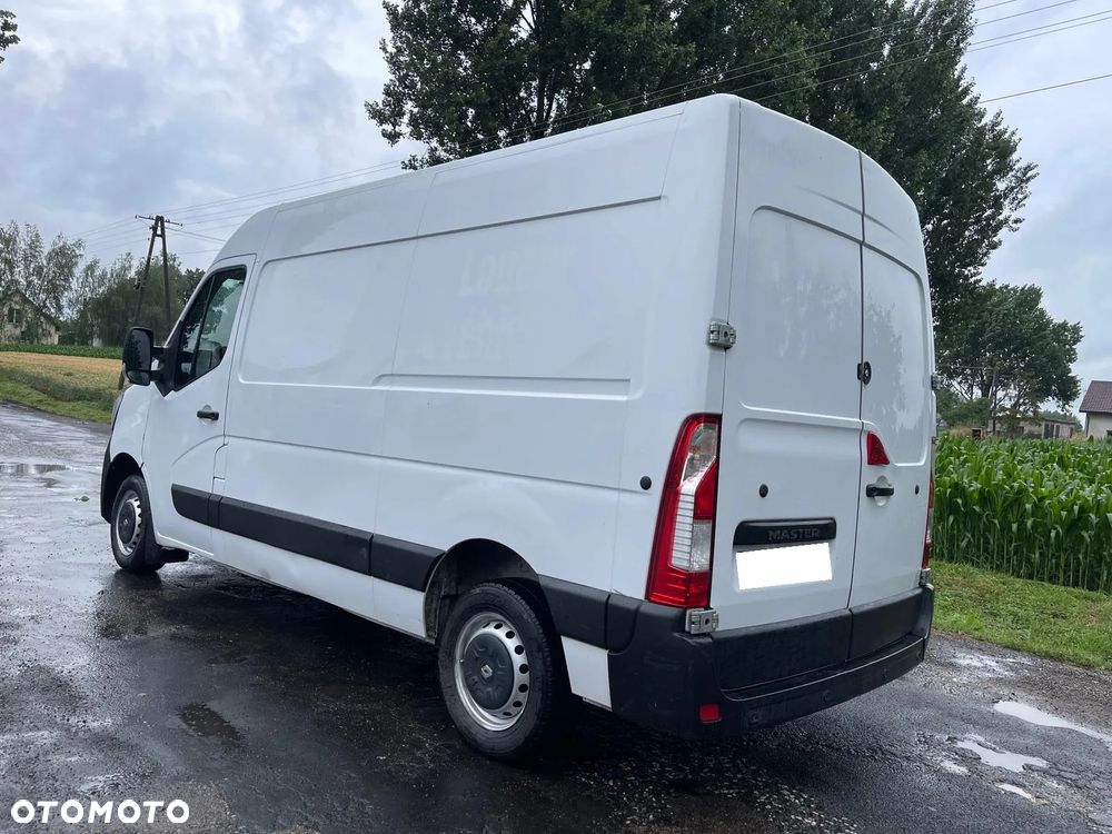 Renault master - 30