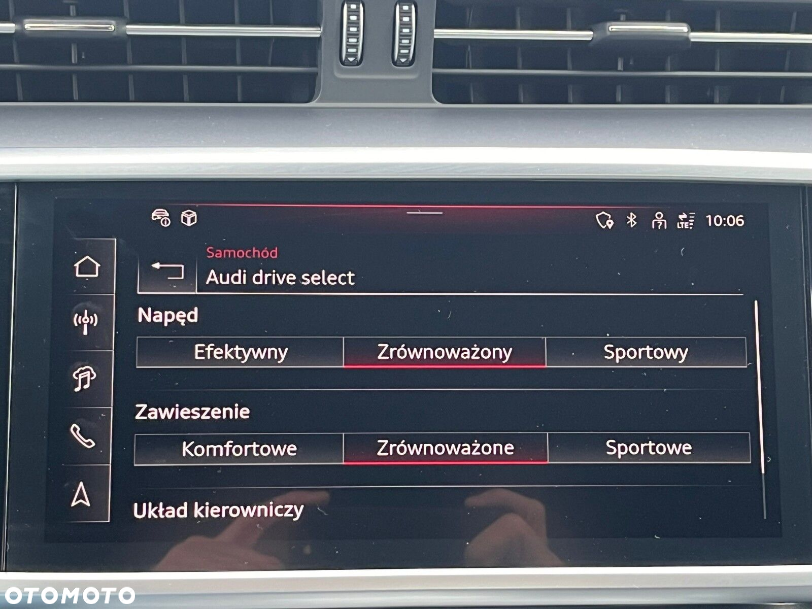 Audi A6 - 27