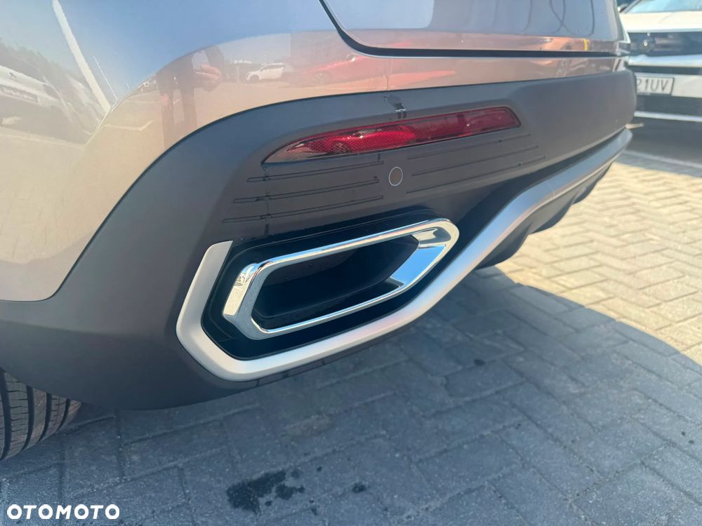 Changan CS55 Plus 1.5T DCT - 23