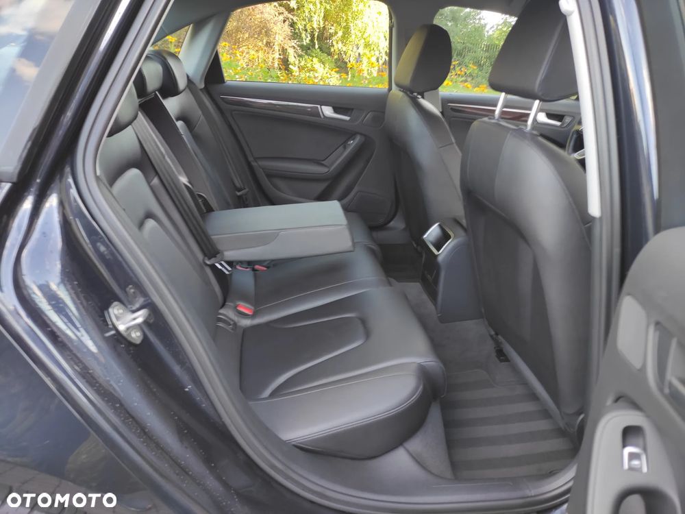 Audi A4 Limousine 2.0 TFSI Limited Edition - 15