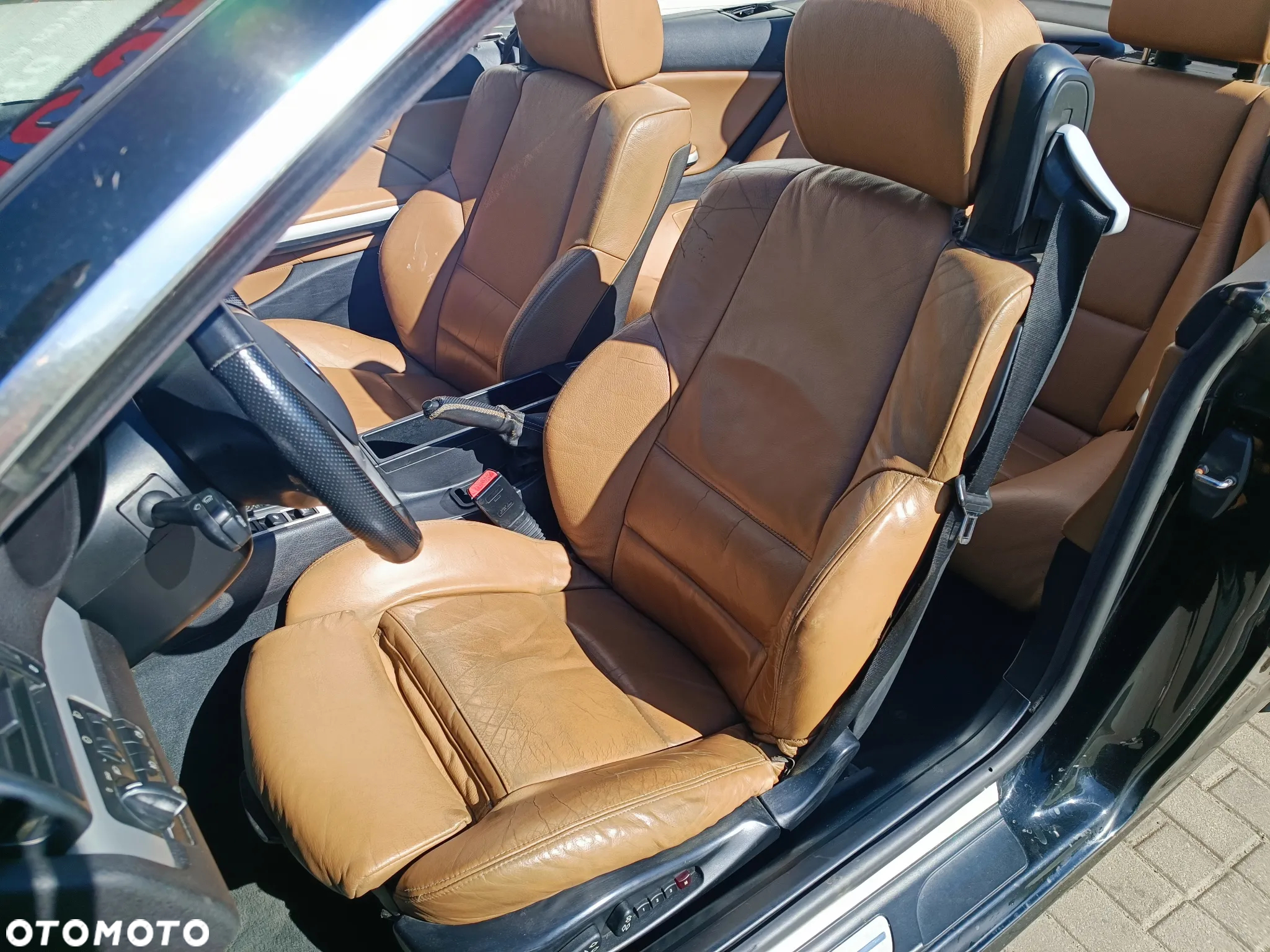BMW Seria 3 325 Ci Edition Sport - 22
