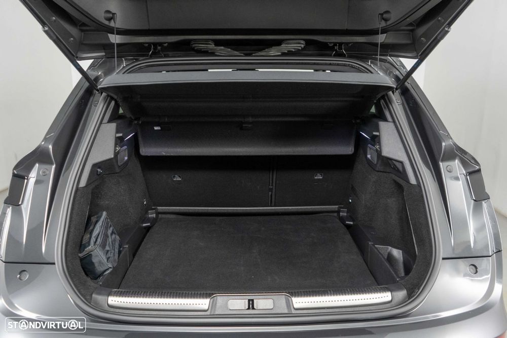 DS DS7 E-Tense Rivoli EAT8 - 12