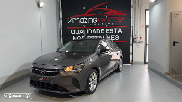 Opel Corsa 1.5 D Edition
