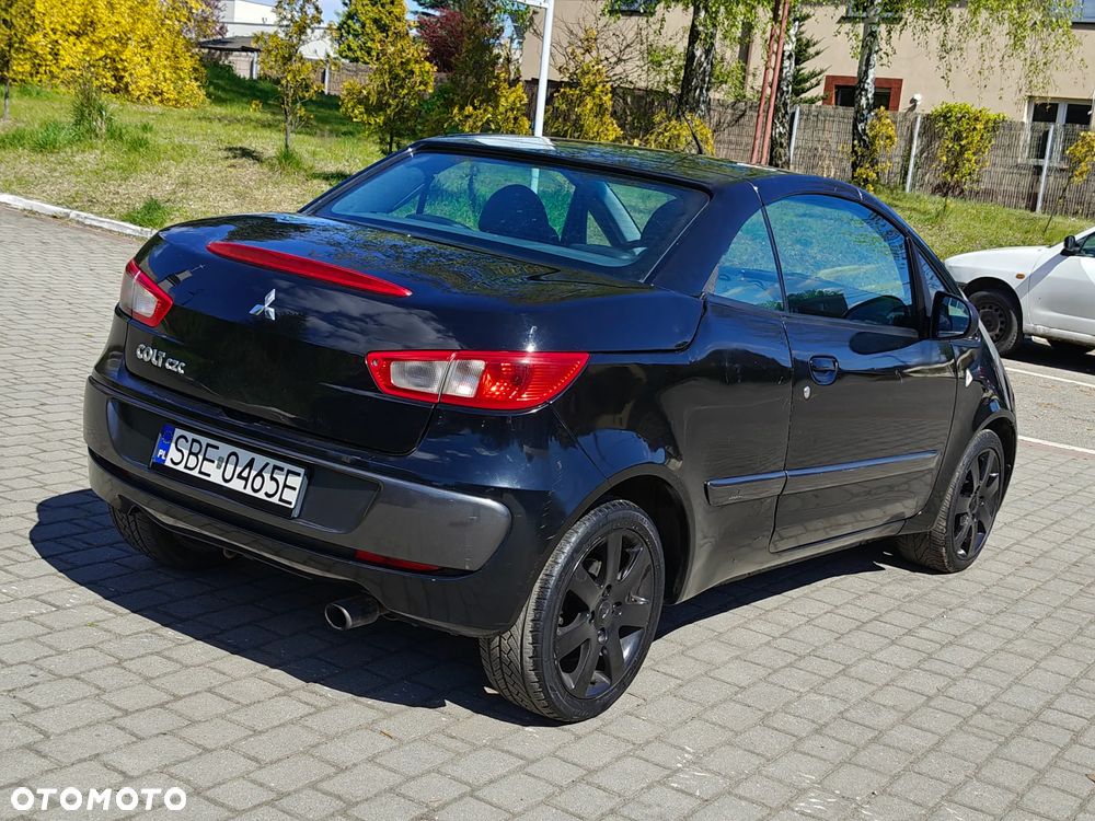 Mitsubishi Colt 1.5 Instyle - 10