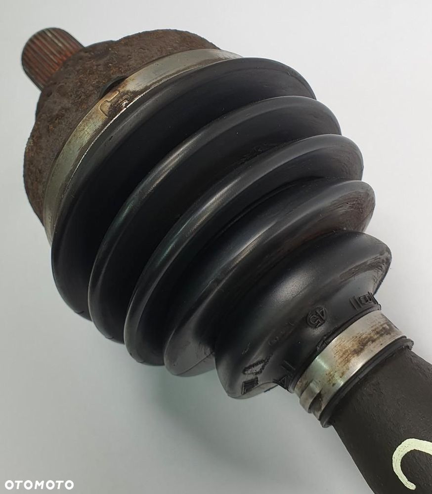PÓŁOŚ PRAWA PRAWY PRZÓD FORD FOCUS C-MAX MK1 2.0 TDCI 3M51-3B436-DAE - 6