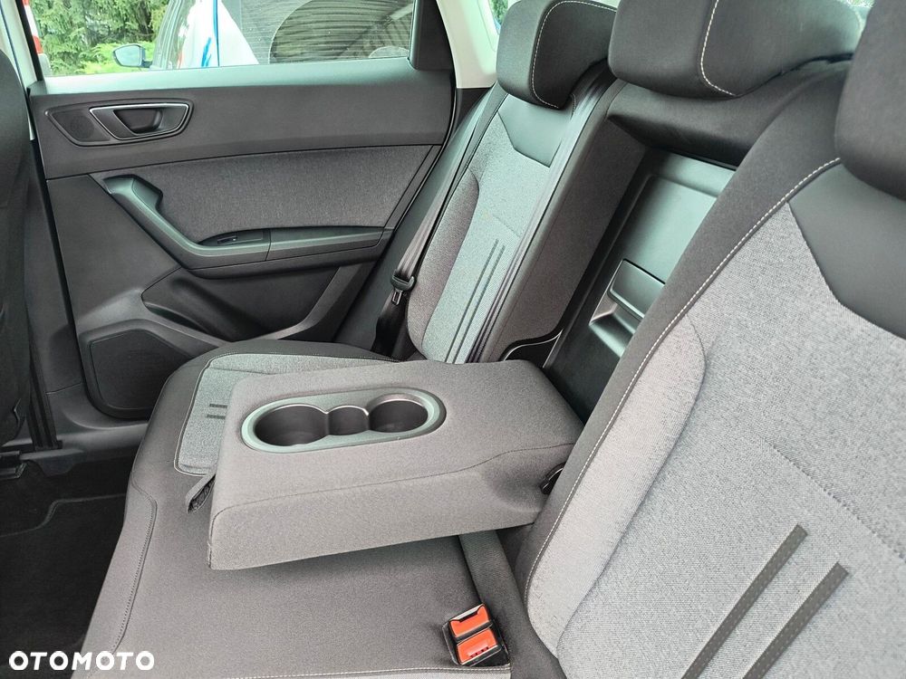 Seat Ateca - 14