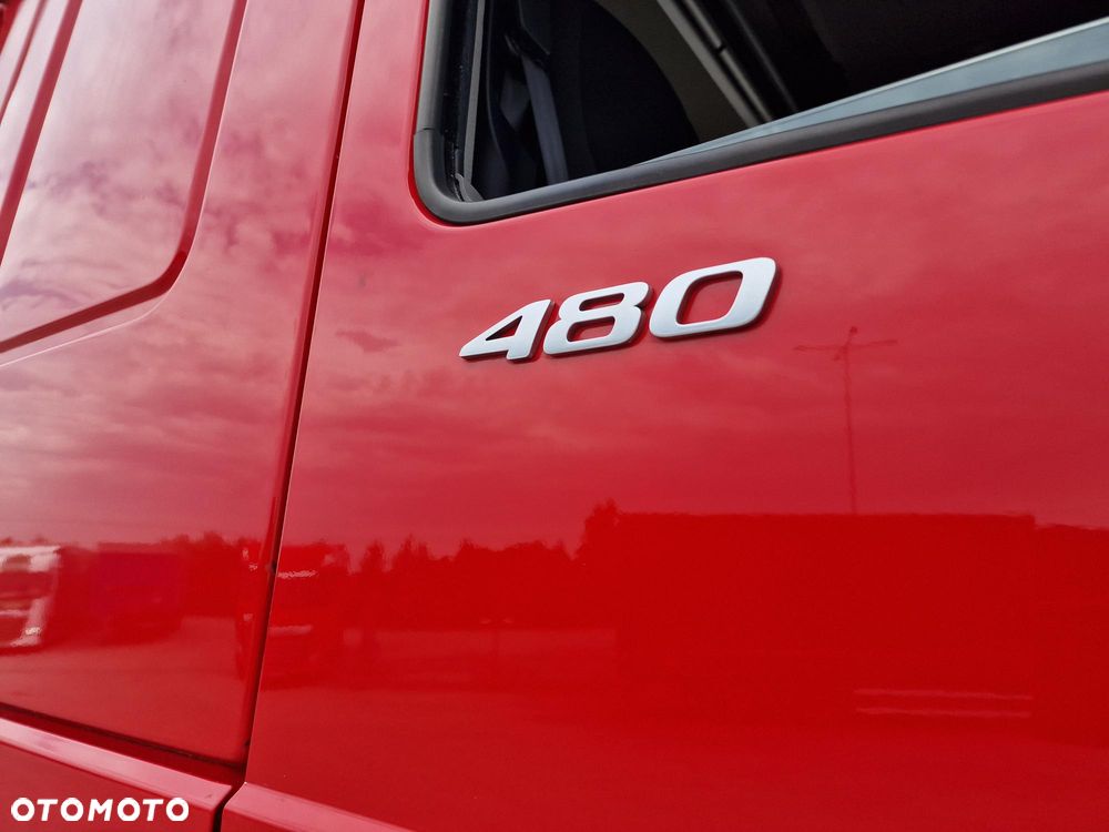 DAF XF SSC 480KM - 3