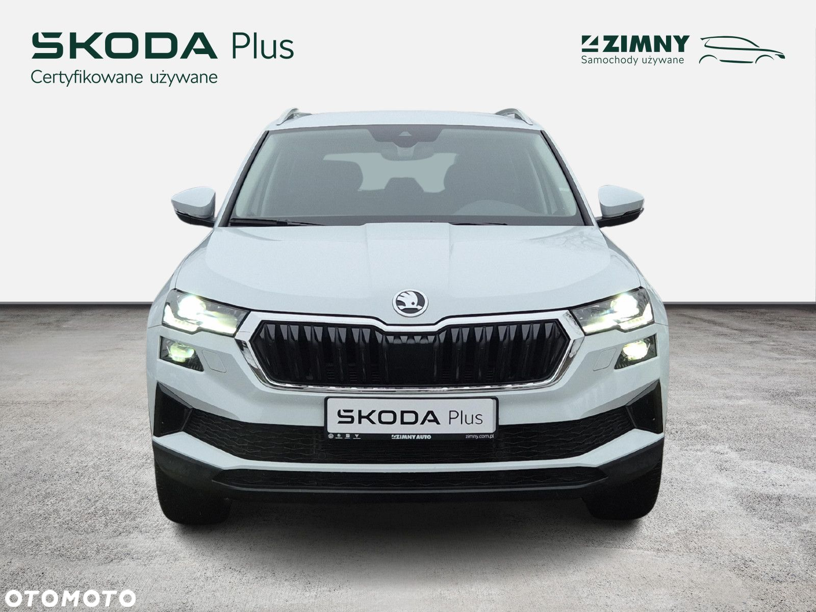 Skoda Karoq - 8
