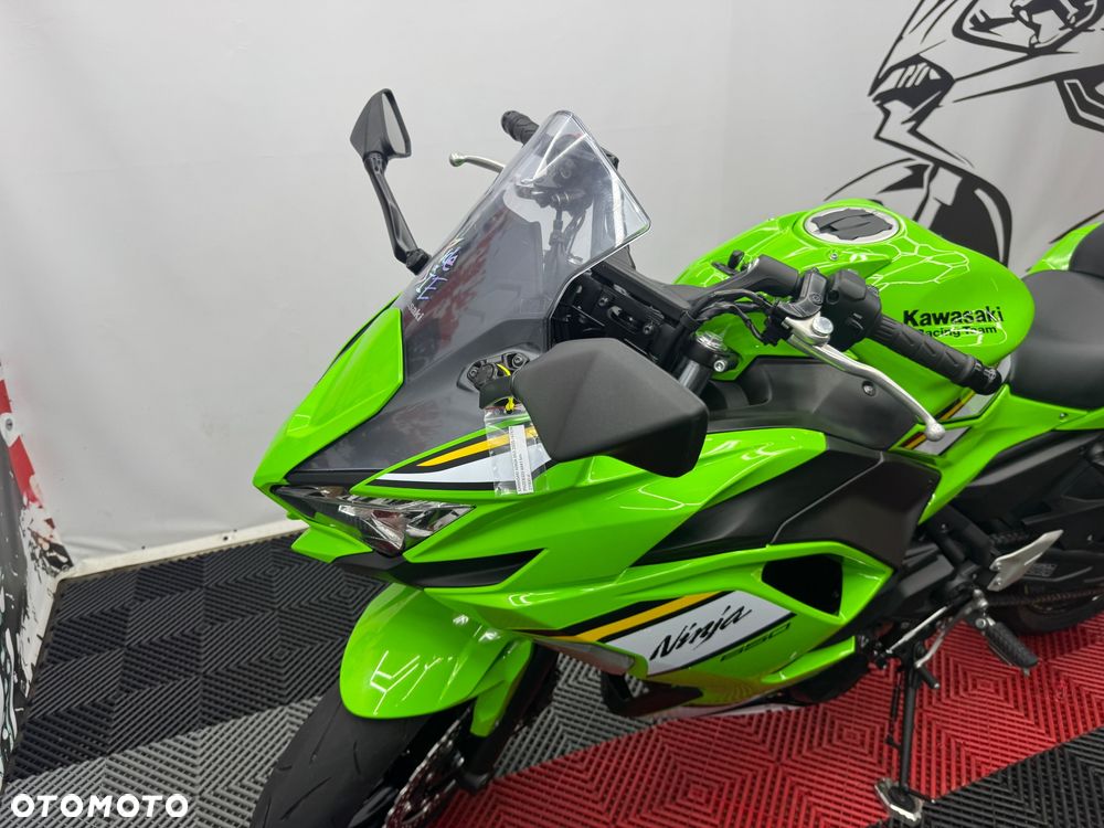 Kawasaki Ninja - 11