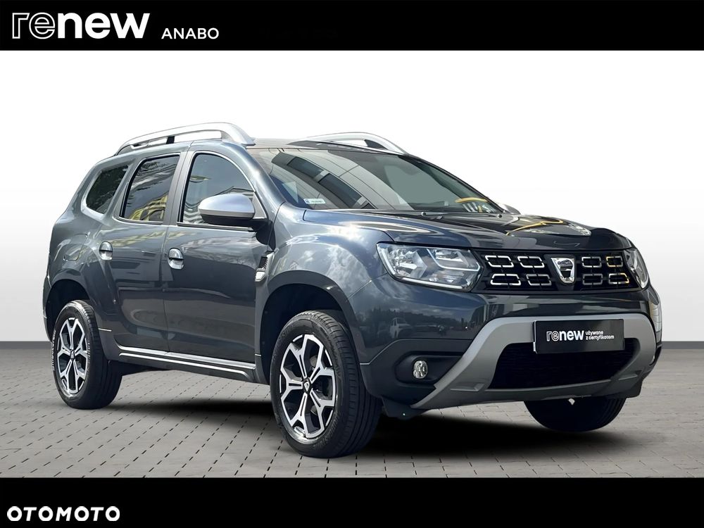 Dacia Duster 1.0 TCe Prestige - 7
