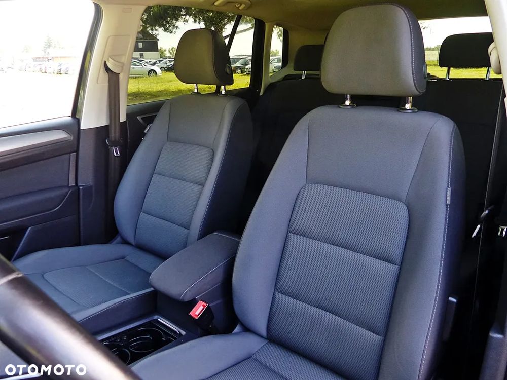 Volkswagen Golf Sportsvan 2.0 TDI (BlueMotion Technology) Comfortline - 21