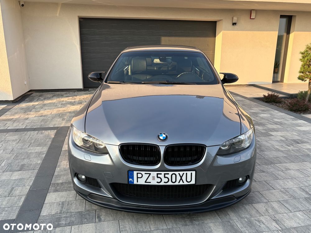 BMW Seria 3 - 12