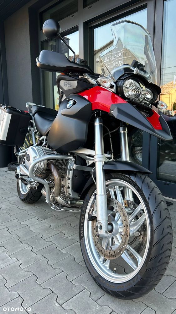 BMW GS - 13