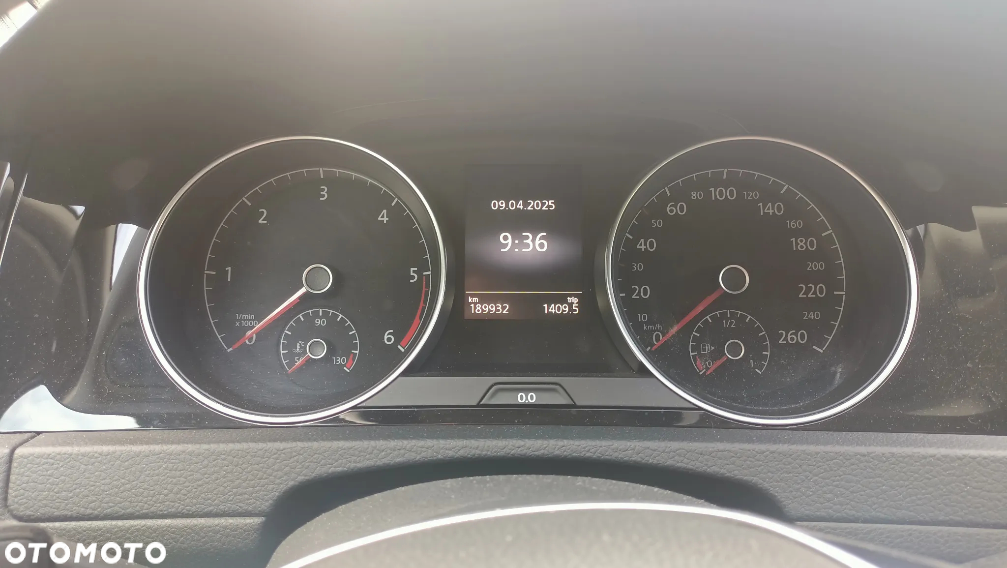 Volkswagen Golf 1.6 BlueTDI Cup - 24