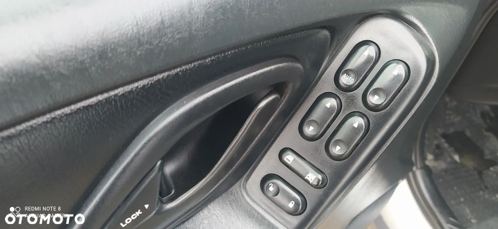 Ford Maverick 2.3 - 15