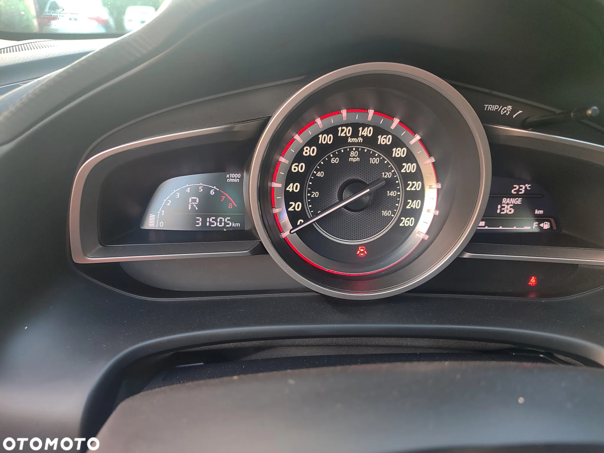 Mazda 3 - 20