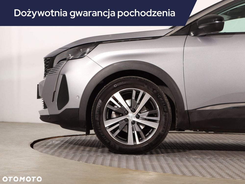 Peugeot 3008 - 17