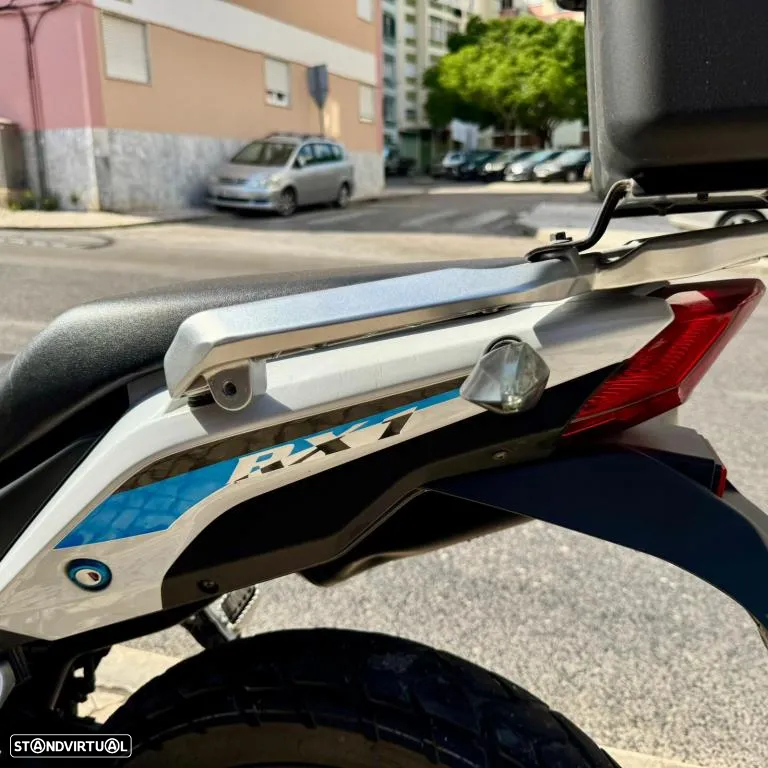 Vortex RX1 125 - 24