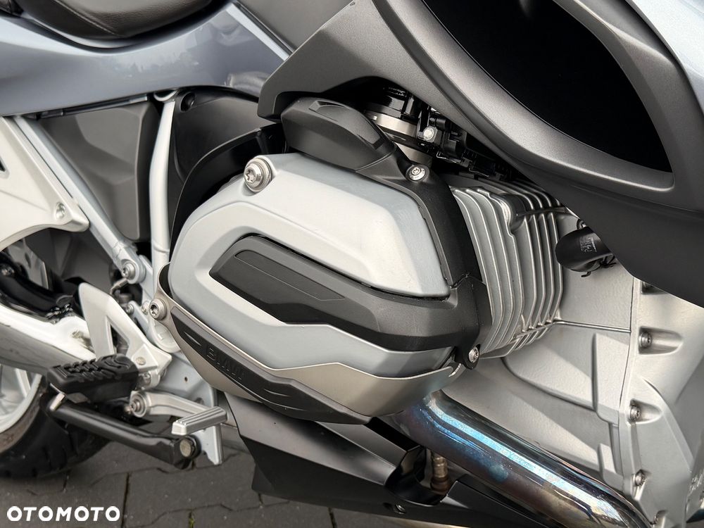 BMW RT - 18
