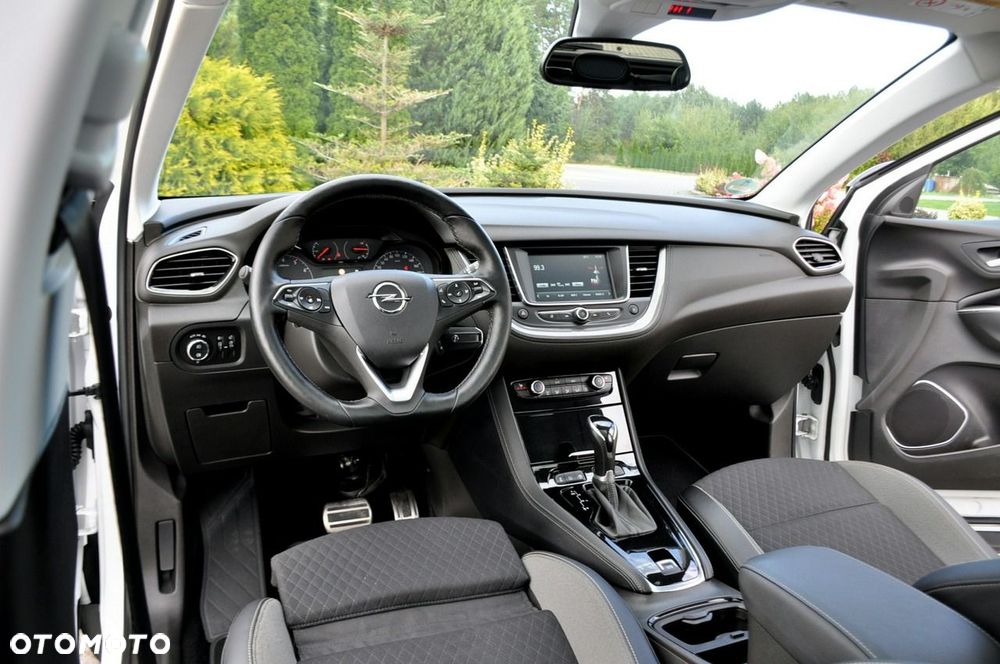 Opel Grandland X - 29