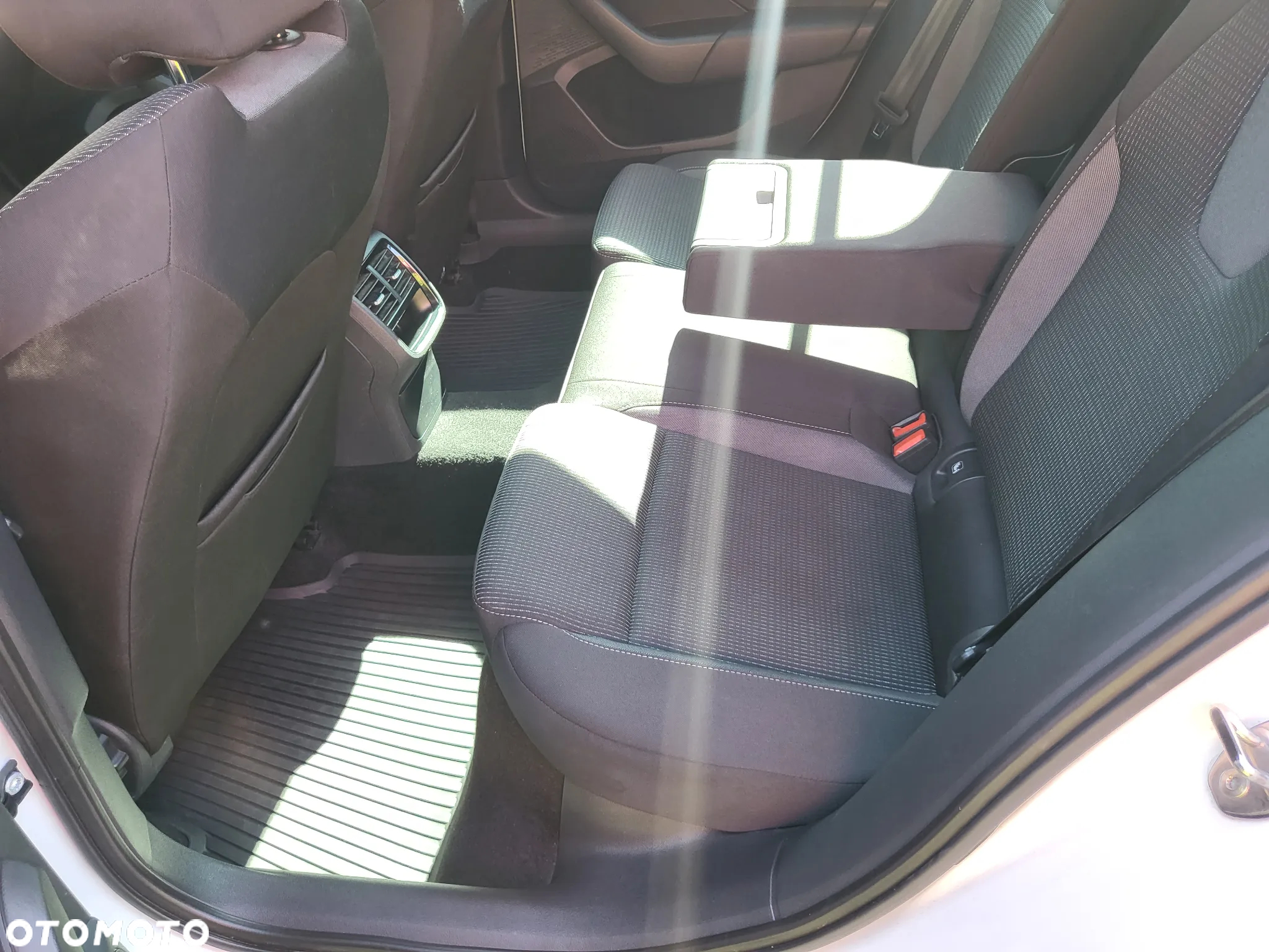 Skoda Octavia 1.0 TSI Ambition - 24