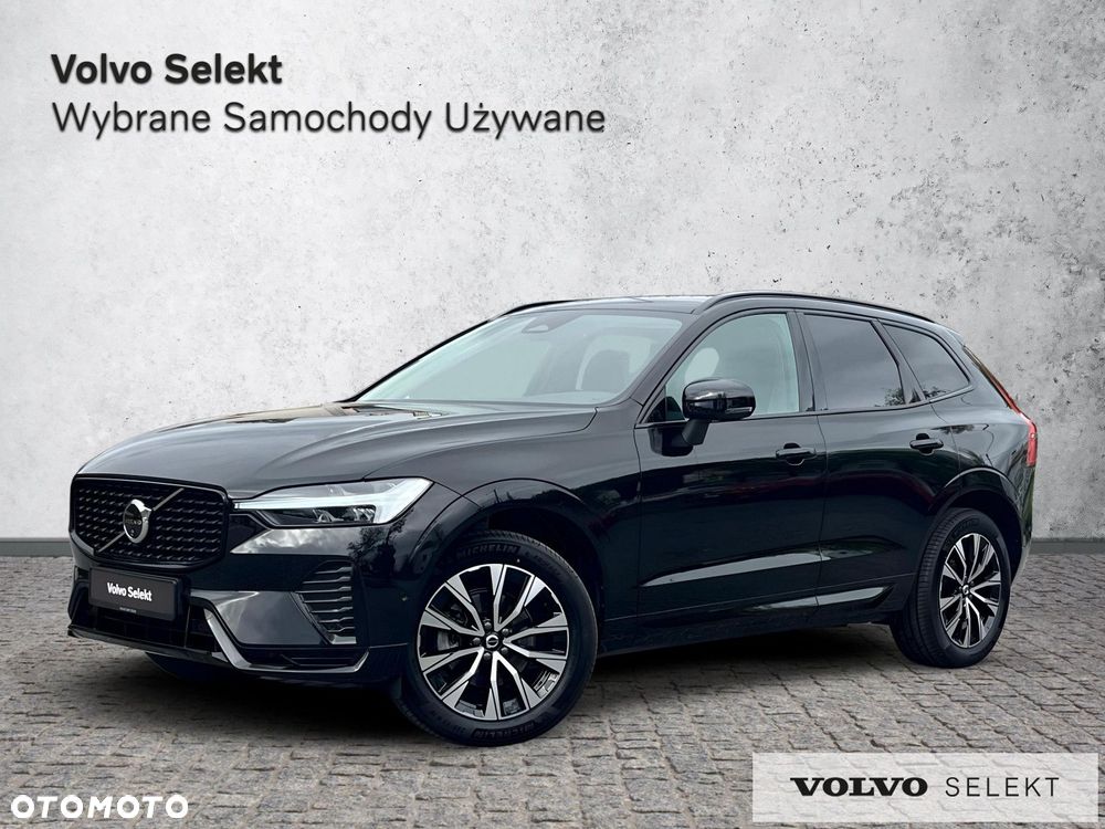 Volvo XC 60 - 2