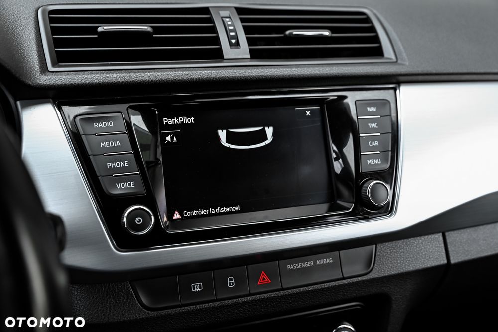 Skoda Fabia - 33