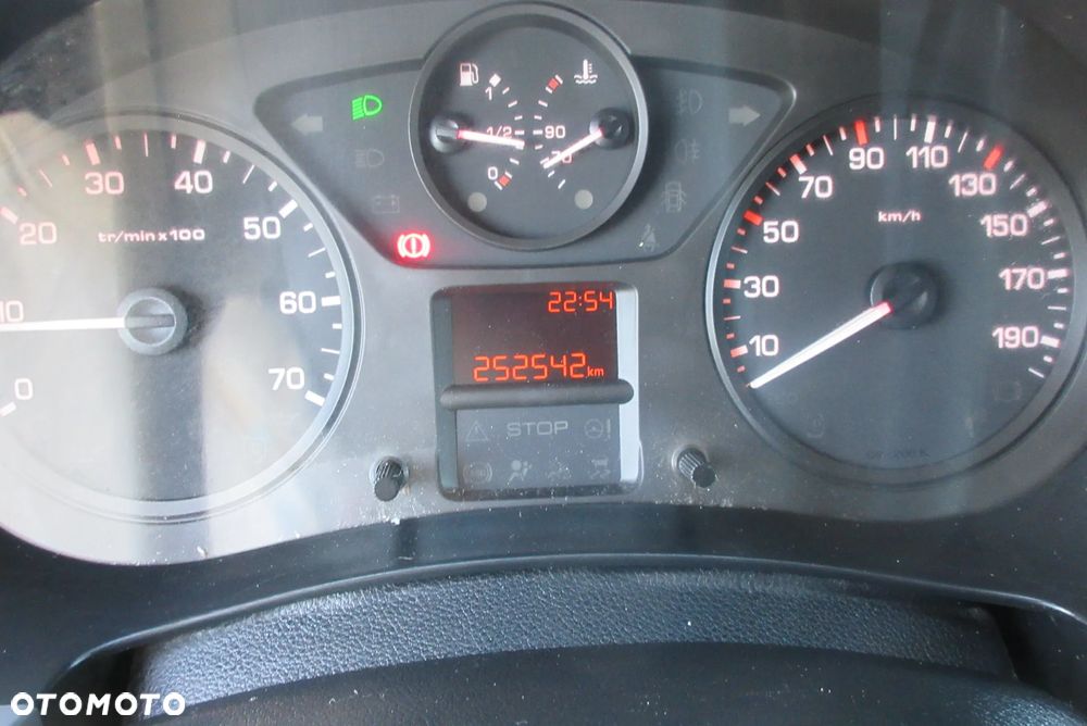 Citroën Berlingo - 13