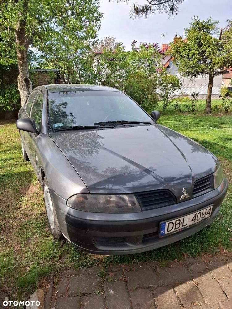 Mitsubishi Carisma 1.9 DID MP Comfort - 2