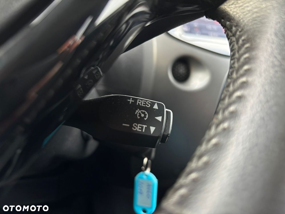 Toyota Aygo 1.0 VVT-i Black Edition - 28