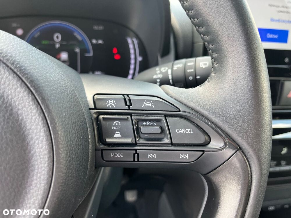 Toyota Yaris Cross Hybrid 1.5 Style - 14