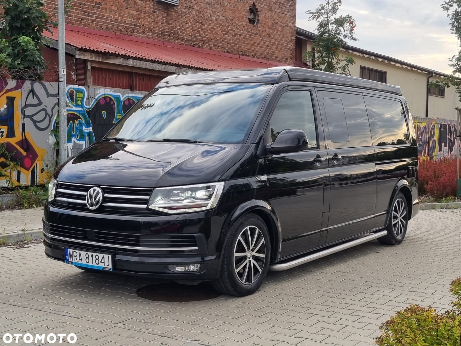 Volkswagen T6 transporter - 27