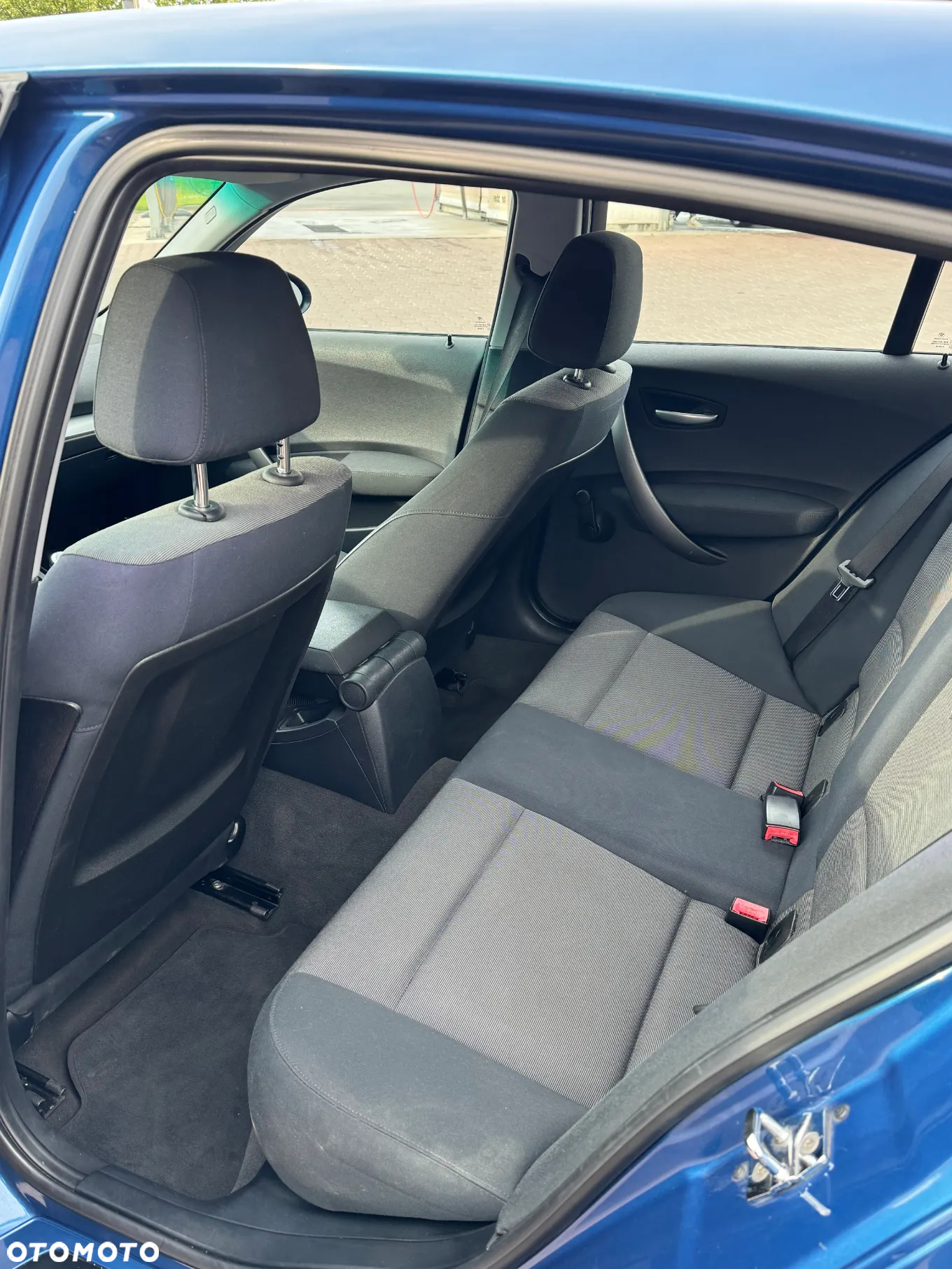 BMW Seria 1 118d - 12