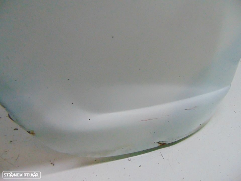 Renault 4l guarda lamas de trás - 7