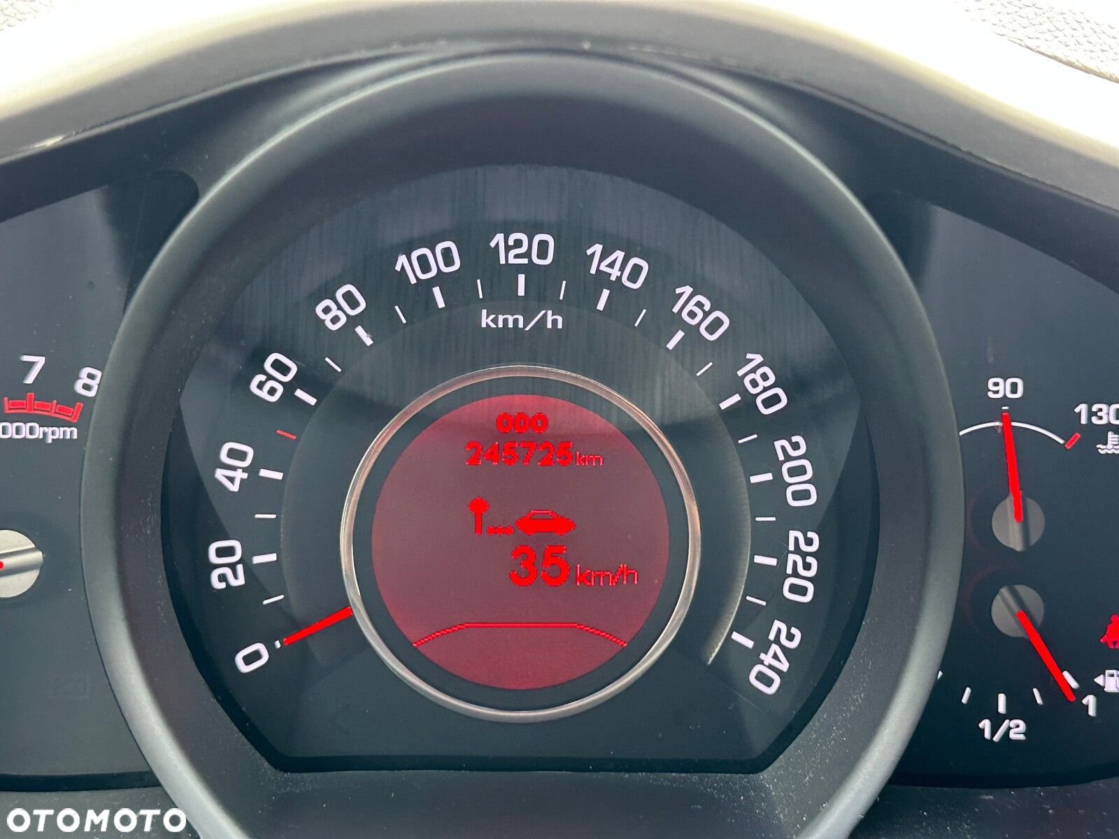 Kia Sportage 1.6 GDI L 2WD - 25