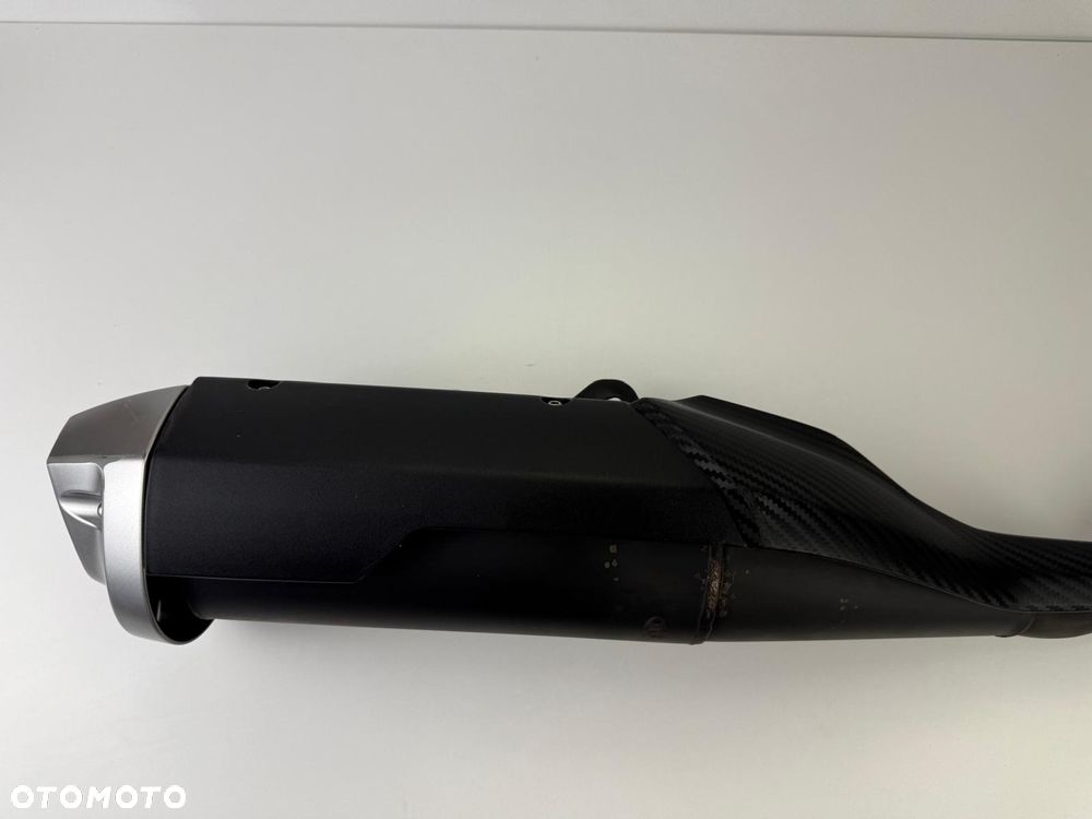 Tłumik Yamaha MT 125 2021+ - 2