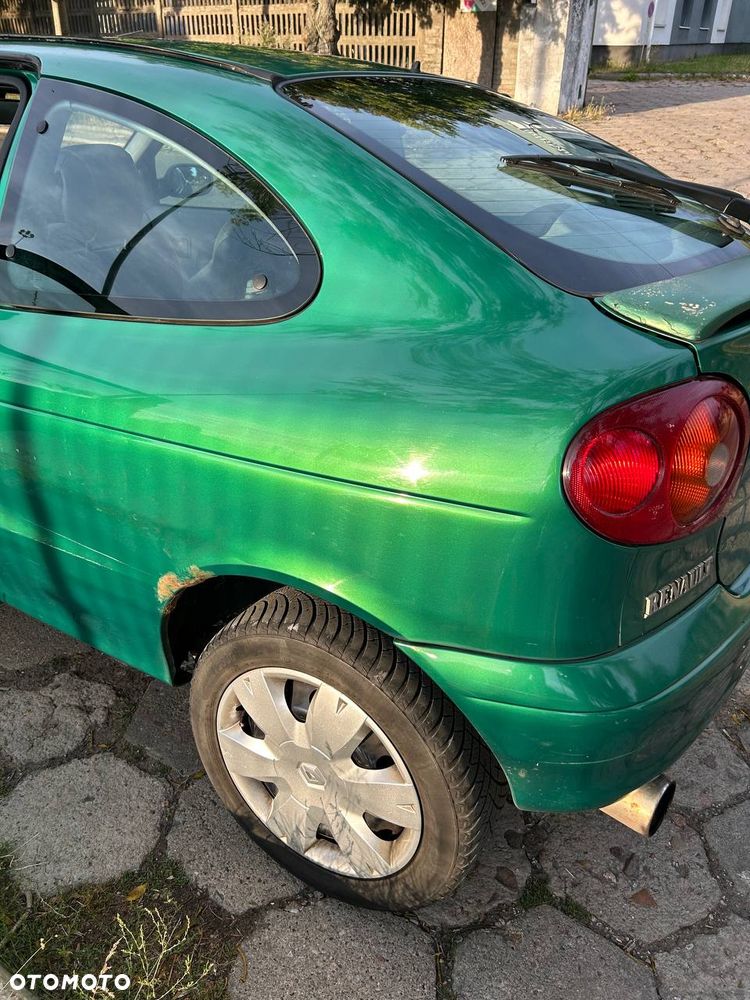 Renault Megane 2.0ide 16V Dynamique - 13