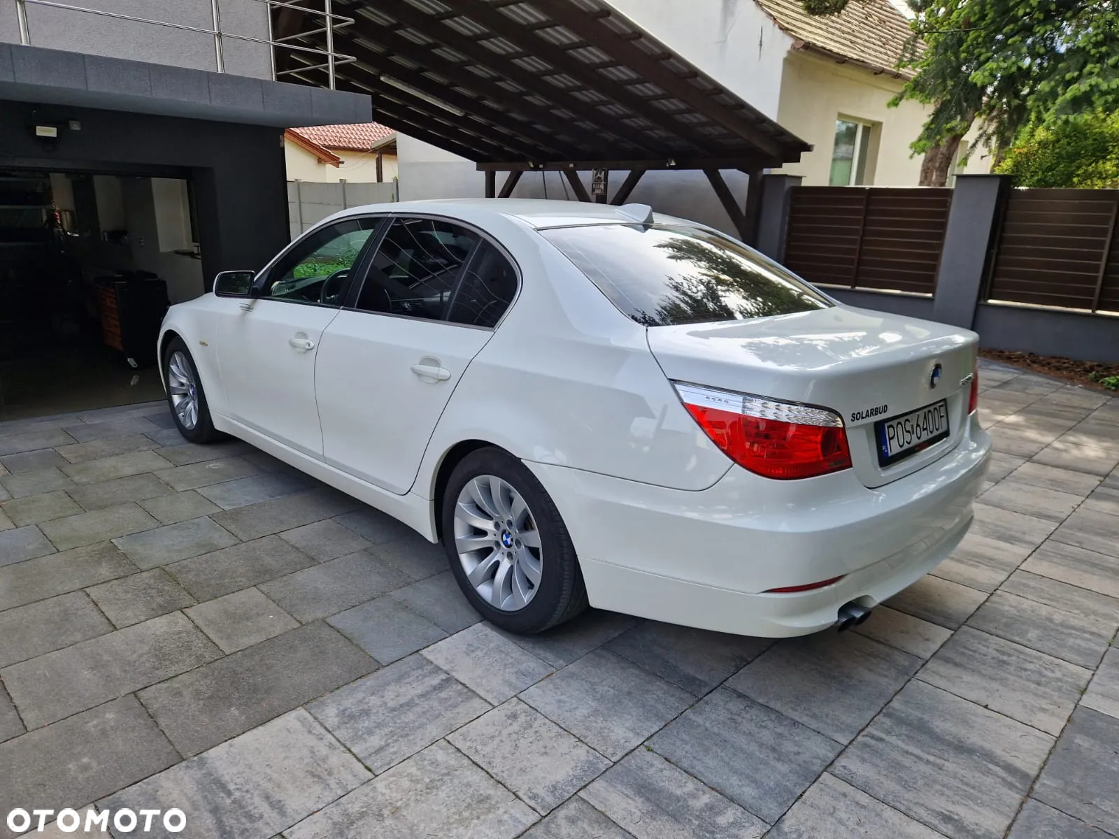 BMW Seria 5 - 29