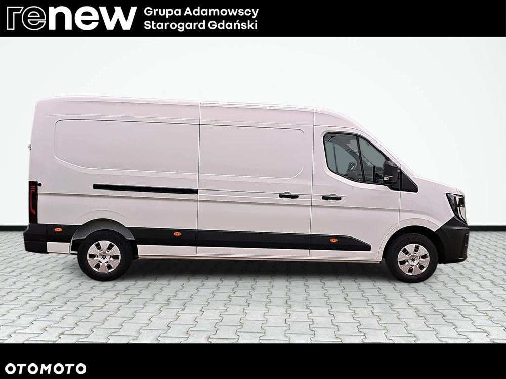 Renault Master L3H2 FURGON AUTOMAT - 4