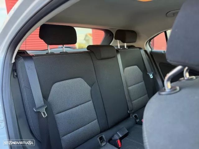 Mercedes-Benz A 160 d Style - 8