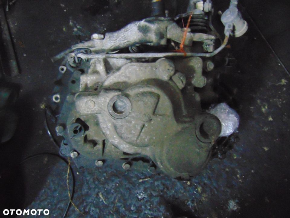 Skrzynia Renault Megane 1,9 DCI F9A 6 biegów - 15