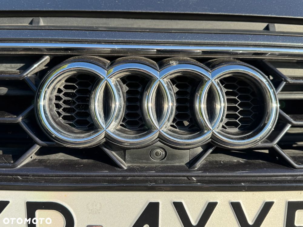 Audi A4 Limousine 45 TFSI quattro S tronic S line - 28