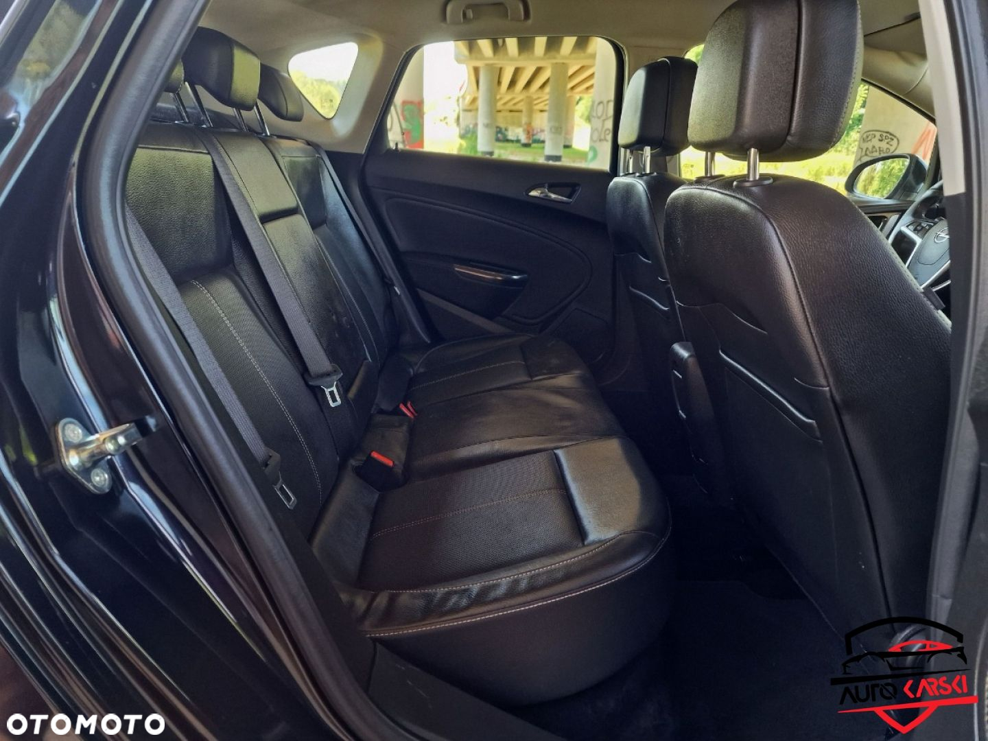 Opel Astra - 20