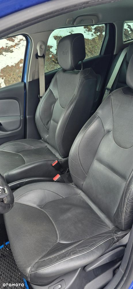 Renault Clio Energy TCe 120 EDC GT - 17